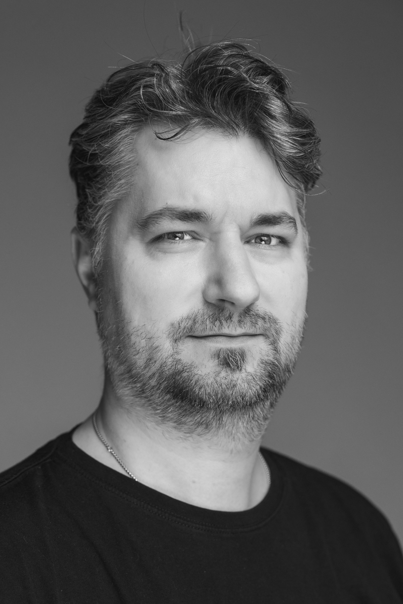 Fotograful Ciprian Pop